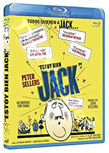 I Am Alright Jack | I